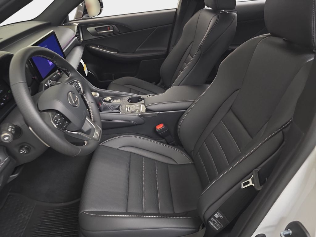 New 2026 Lexus IS 350 F Sport AWD/4WD image 14