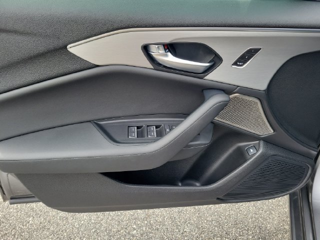 Used 2025 Acura TLX w/ Technology Package FWD image 8