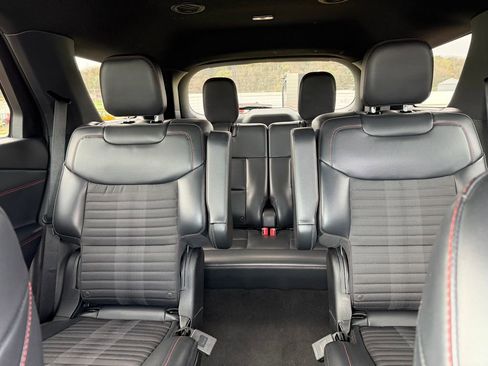 Used 2025 Ford Explorer ST-Line AWD/4WD image 22