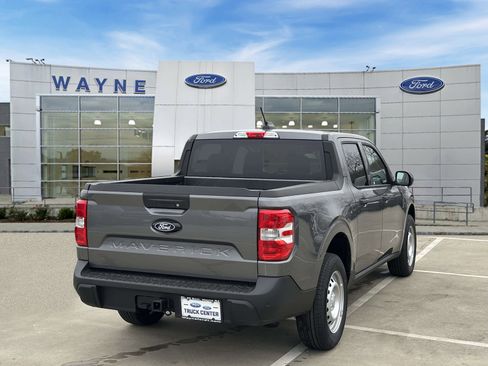 New 2026 Ford Maverick XL image 4