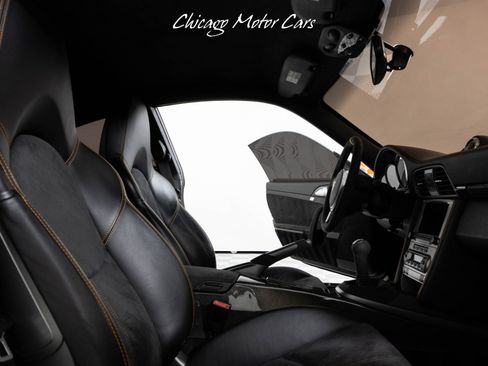 Used 2007 Porsche 911 GT3 image 43