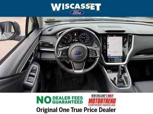 Used 2022 Subaru Outback Limited XT image 7