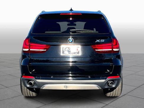 Used 2017 BMW X5 sDrive35i image 5