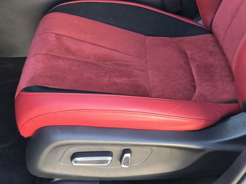 Certified 2025 Acura ADX A-Spec image 22