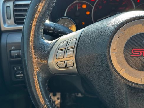 Used 2008 Subaru Impreza WRX STI w/ Popular Equipment Group 3A image 24
