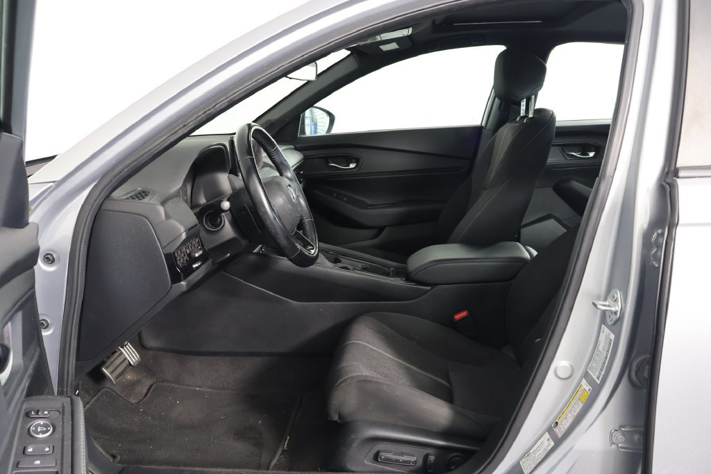 Used 2024 Honda Accord Sport image 12