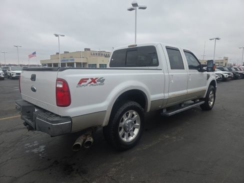 Used 2010 Ford F250 Lariat image 8