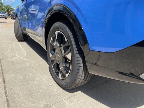 New 2026 Kia Sportage SX AWD/4WD image 18