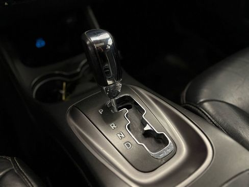 Used 2017 Dodge Journey Crossroad image 32