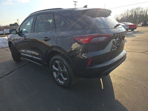 Certified 2024 Ford Escape ST-Line image 5