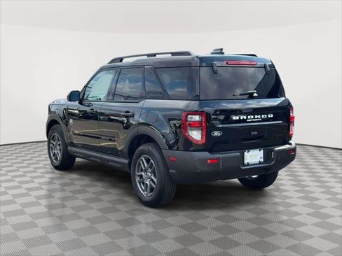 Used 2026 Ford Bronco Sport Big Bend AWD/4WD image 5
