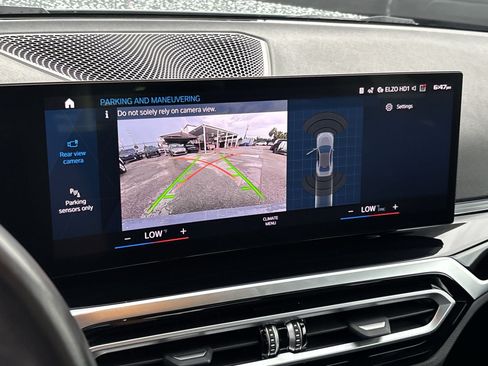 Used 2024 BMW M2 RWD image 21