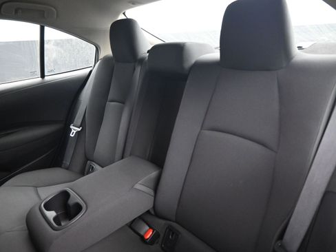 Certified 2024 Toyota Corolla LE image 18