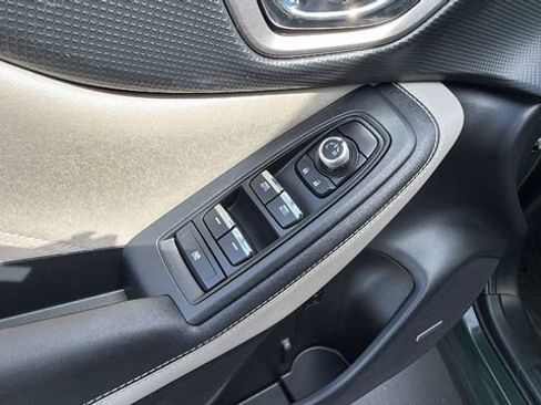 Used 2022 Subaru Forester Limited w/ Popular Package #2 image 20