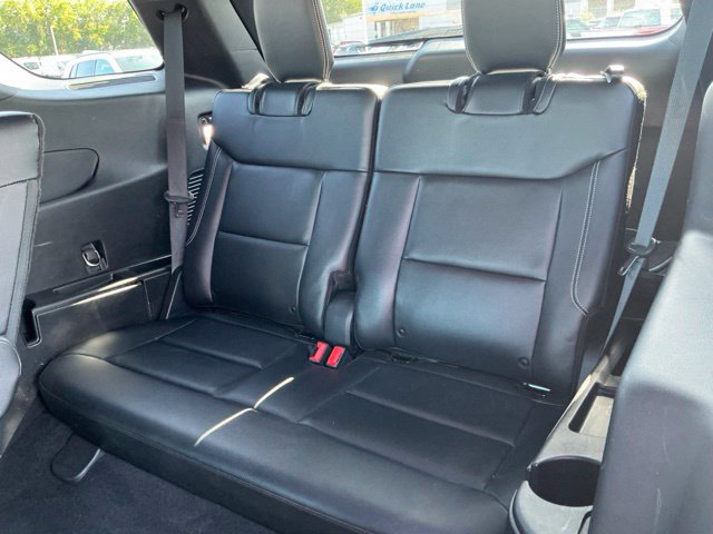 Used 2020 Ford Explorer ST AWD/4WD image 21