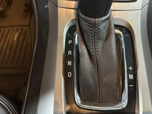 Used 2012 Cadillac CTS AWD Sedan image 39