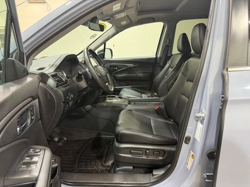 Used 2023 Honda Ridgeline RTL image 21