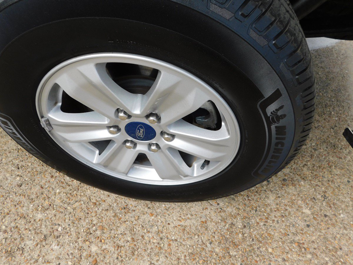 Used 2020 Ford F150 XLT RWD image 10