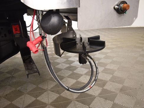 New 2026 RAM 5500 Tradesman w/ Chrome Appearance Group image 13