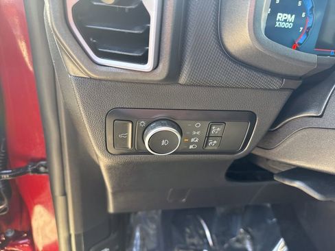 Used 2025 Ford Bronco Sport Big Bend w/ Convenience Package image 11