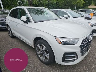 Used 2024 Audi Q5 2.0T Premium Plus