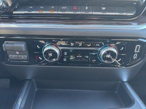 New 2026 GMC Sierra 1500 Elevation w/ Elevation Premium Package image 12