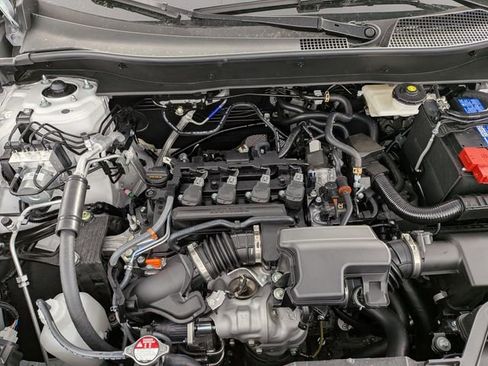 New 2026 Honda CR-V EX image 28