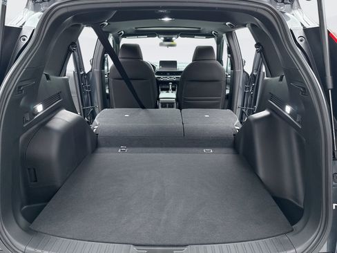 Used 2026 Honda CR-V Sport image 23