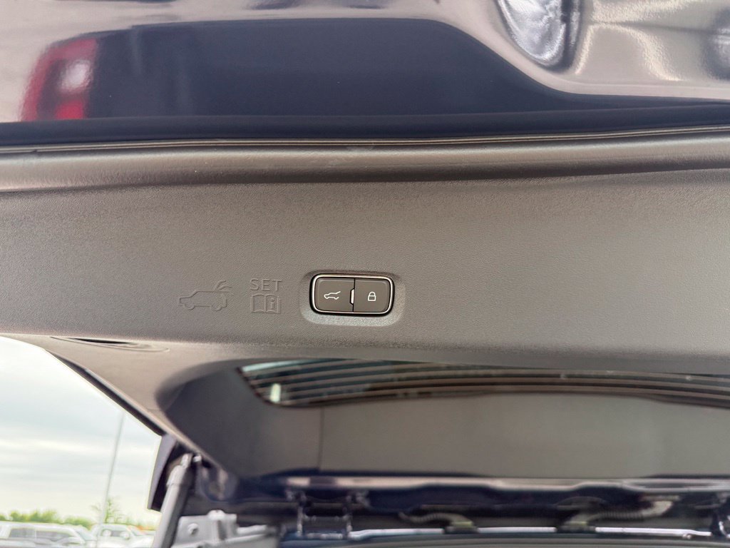 Used 2027 Ford Expedition Platinum RWD image 33