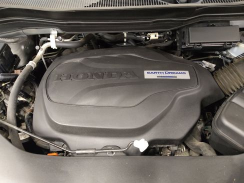 Used 2018 Honda Ridgeline Sport image 30