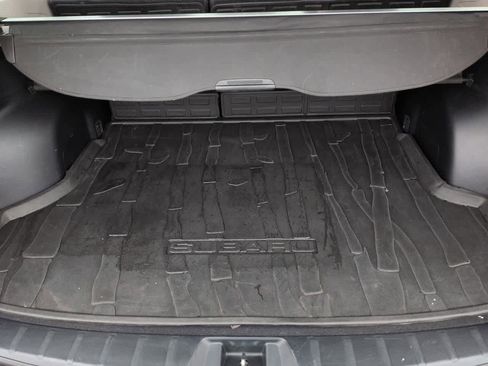 Used 2022 Subaru Forester Limited image 36