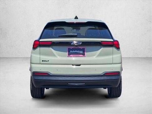 New 2027 Chevrolet Bolt LT w/ Comfort Package FWD image 8