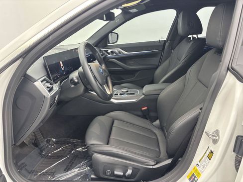 Used 2023 BMW i4 eDrive35 w/ Premium Package RWD image 25