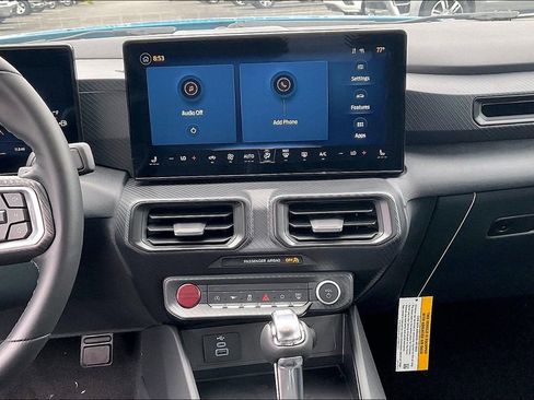 New 2025 Ford Mustang GT image 7