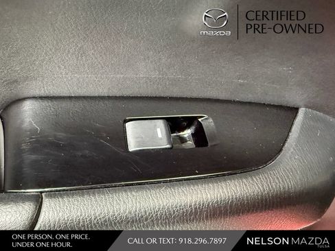 Certified 2025 MAZDA CX-5 AWD 2.5 S w/ Preferred Package image 35
