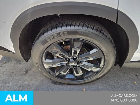 Used 2025 Hyundai Palisade XRT AWD/4WD image 14