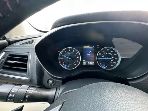 Used 2019 Subaru Ascent Limited AWD/4WD image 27