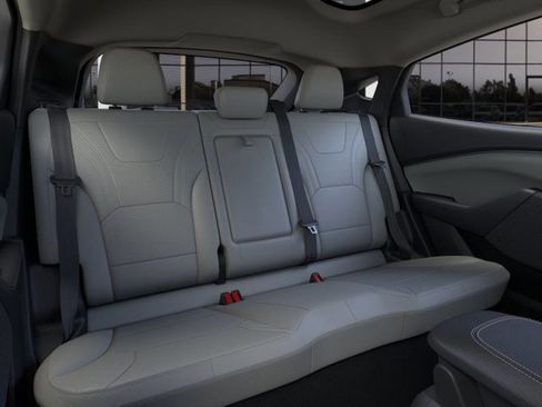 New 2025 Ford Mustang Mach-E Premium image 11