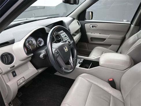 Used 2011 Honda Pilot EX-L image 18