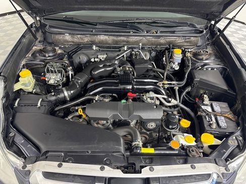 Used 2013 Subaru Outback 2.5i Limited w/ Moonroof Pkg image 30