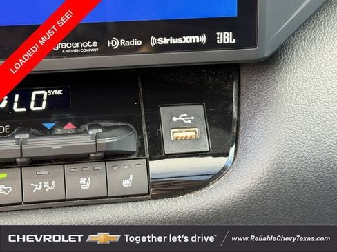 Used 2024 Toyota Tundra TRD Pro AWD/4WD image 26