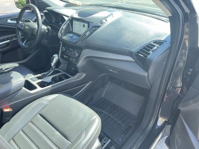 Used 2019 Ford Escape SEL FWD image 28