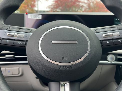 New 2026 Hyundai Tucson SEL image 21