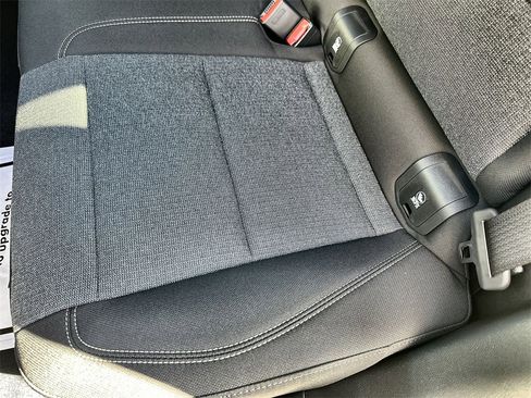 New 2026 GMC Terrain Elevation w/ Black Edition image 17