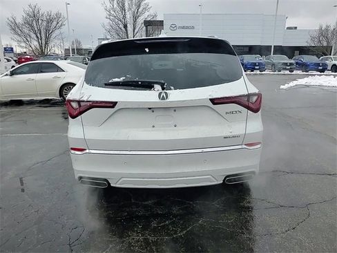 New 2026 Acura MDX w/ Advance Package image 5