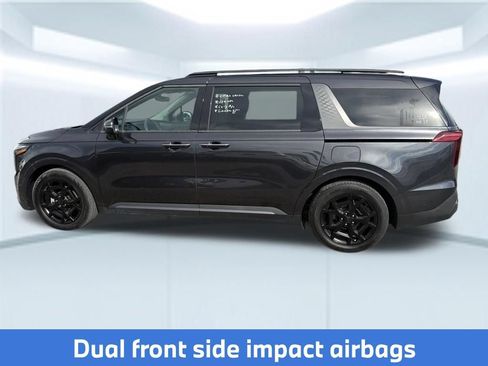 Used 2025 Kia Carnival SX Prestige FWD image 20
