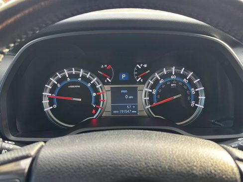 Used 2014 Toyota 4Runner Trail image 3