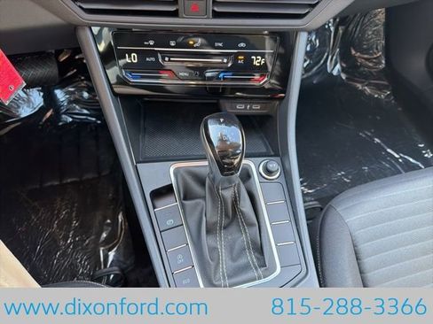 New 2026 Volkswagen Jetta S image 12