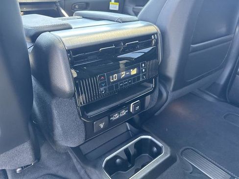 New 2026 Jeep Grand Wagoneer Limited w/ Premium Group II AWD/4WD image 18