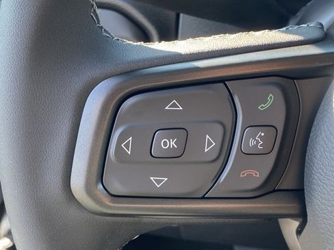 New 2025 Jeep Wrangler Sport S image 16